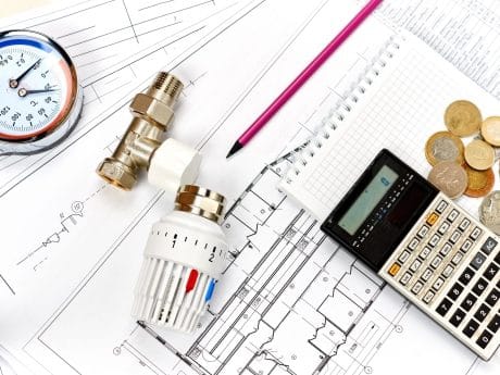 Energetické poradenství