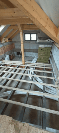 Montáž rekuperace | MABE system