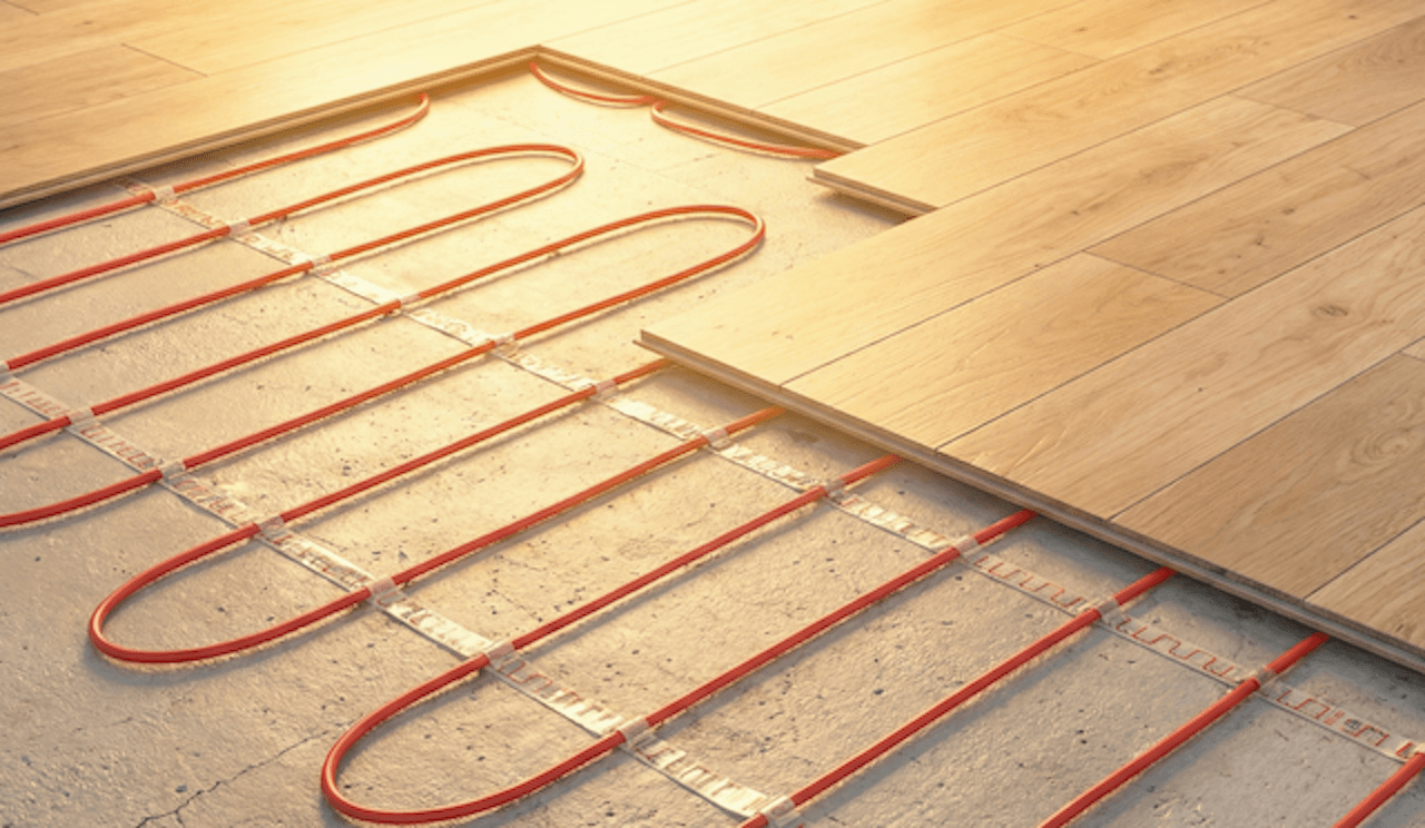 MABE-system-Elektrické-podlahové-vytápění